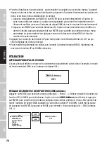 Preview for 76 page of Cameo CLZW600i User Manual