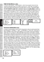 Preview for 80 page of Cameo CLZW600i User Manual