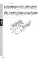 Preview for 92 page of Cameo CLZW600i User Manual