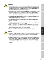 Preview for 101 page of Cameo CLZW600i User Manual