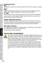 Preview for 106 page of Cameo CLZW600i User Manual