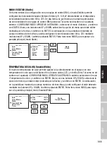 Preview for 111 page of Cameo CLZW600i User Manual