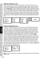 Preview for 112 page of Cameo CLZW600i User Manual