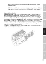 Preview for 123 page of Cameo CLZW600i User Manual