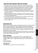 Preview for 135 page of Cameo CLZW600i User Manual