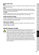 Preview for 137 page of Cameo CLZW600i User Manual