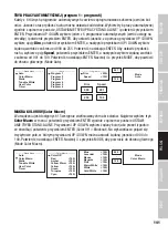 Preview for 141 page of Cameo CLZW600i User Manual