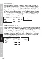 Preview for 142 page of Cameo CLZW600i User Manual