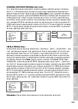 Preview for 143 page of Cameo CLZW600i User Manual