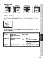 Preview for 147 page of Cameo CLZW600i User Manual