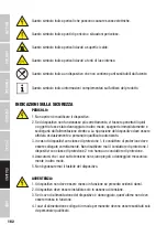 Preview for 162 page of Cameo CLZW600i User Manual