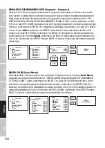 Preview for 172 page of Cameo CLZW600i User Manual