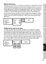 Preview for 173 page of Cameo CLZW600i User Manual