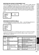 Preview for 175 page of Cameo CLZW600i User Manual