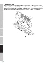 Preview for 182 page of Cameo CLZW600i User Manual