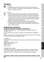 Preview for 191 page of Cameo CLZW600i User Manual