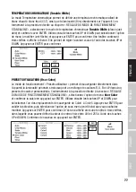 Предварительный просмотр 77 страницы Cameo CLZW600SMD User Manual