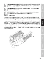 Предварительный просмотр 87 страницы Cameo CLZW600SMD User Manual