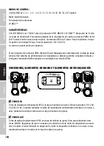 Предварительный просмотр 102 страницы Cameo CLZW600SMD User Manual