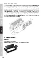 Предварительный просмотр 118 страницы Cameo CLZW600SMD User Manual