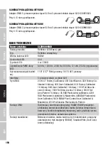 Предварительный просмотр 150 страницы Cameo CLZW600SMD User Manual