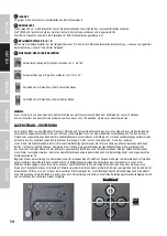 Preview for 14 page of Cameo D. FORCE 3000 RGB LASER User Manual