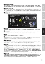 Preview for 27 page of Cameo D. FORCE 3000 RGB LASER User Manual