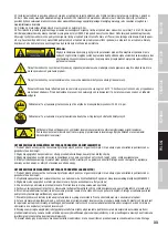 Preview for 33 page of Cameo D. FORCE 3000 RGB LASER User Manual