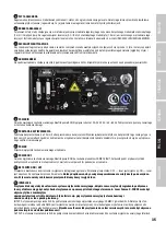 Preview for 35 page of Cameo D. FORCE 3000 RGB LASER User Manual