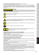 Preview for 41 page of Cameo D. FORCE 3000 RGB LASER User Manual