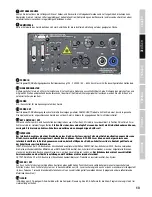 Preview for 13 page of Cameo D. FORCE 3000 User Manual