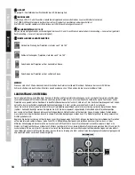 Preview for 14 page of Cameo D. FORCE 3000 User Manual