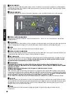 Preview for 20 page of Cameo D. FORCE 3000 User Manual