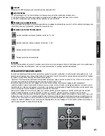 Preview for 21 page of Cameo D. FORCE 3000 User Manual