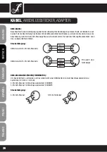 Preview for 26 page of Cameo DMX CLSB83 User Manual