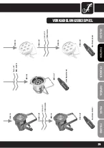 Preview for 29 page of Cameo DMX CLSB83 User Manual