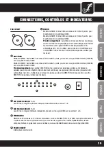 Preview for 39 page of Cameo DMX CLSB83 User Manual