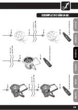 Preview for 45 page of Cameo DMX CLSB83 User Manual