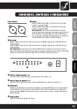 Preview for 55 page of Cameo DMX CLSB83 User Manual