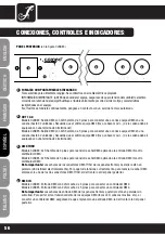 Preview for 56 page of Cameo DMX CLSB83 User Manual