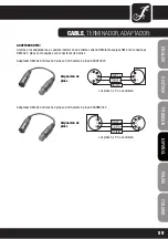 Preview for 59 page of Cameo DMX CLSB83 User Manual