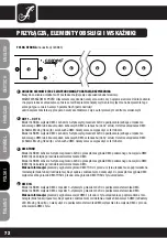 Preview for 72 page of Cameo DMX CLSB83 User Manual