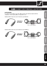 Preview for 91 page of Cameo DMX CLSB83 User Manual