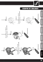 Preview for 93 page of Cameo DMX CLSB83 User Manual