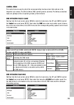 Preview for 15 page of Cameo EVOS W7 IP User Manual