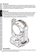 Preview for 48 page of Cameo EVOS W7 IP User Manual