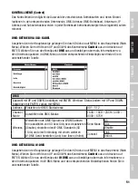 Preview for 51 page of Cameo EVOS W7 IP User Manual