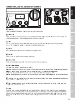 Preview for 5 page of Cameo F1 FC User Manual