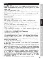 Preview for 37 page of Cameo F1 FC User Manual