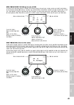 Preview for 43 page of Cameo F1 FC User Manual